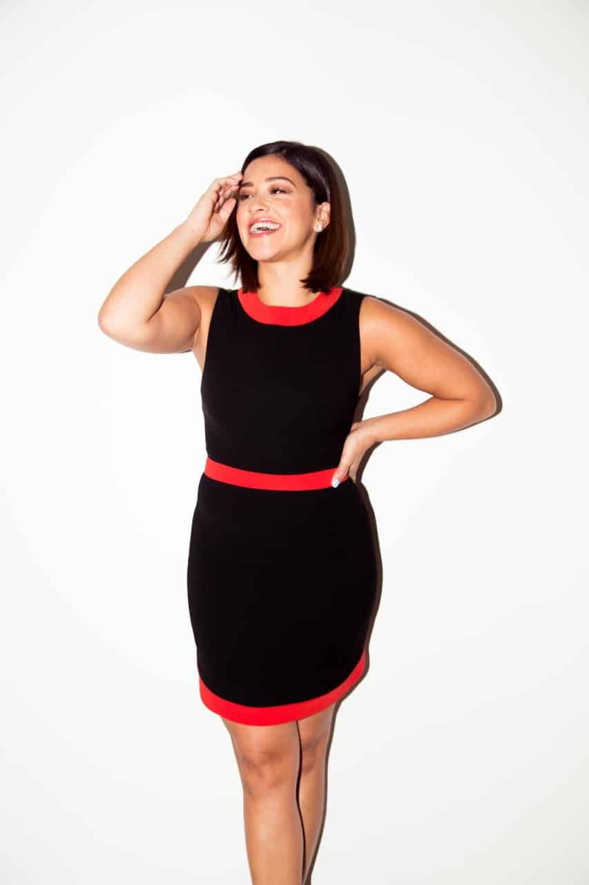 Gina Rodriguez’s Young Women’s Honors The Game of Nerds