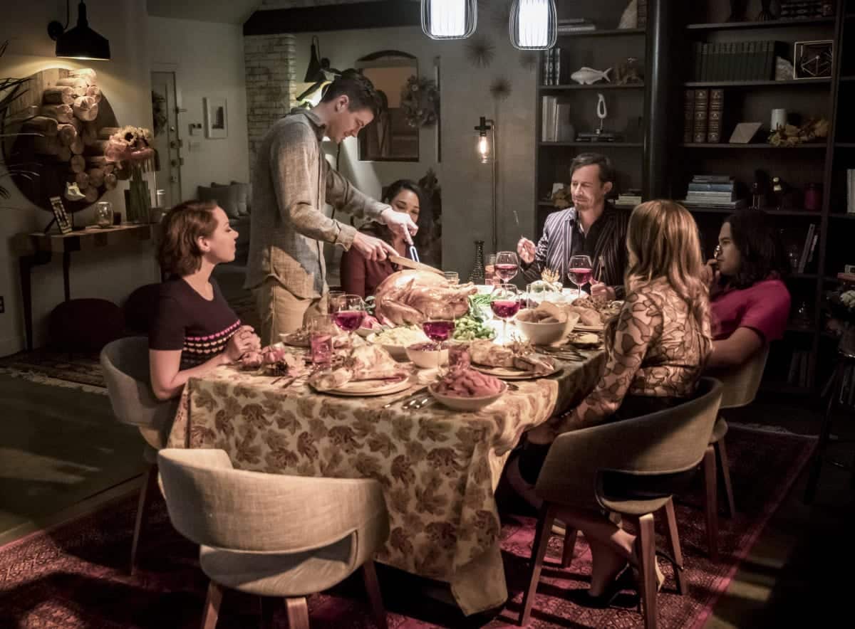 Get Ready to Talk Turkey With These Thanksgiving Day Specials