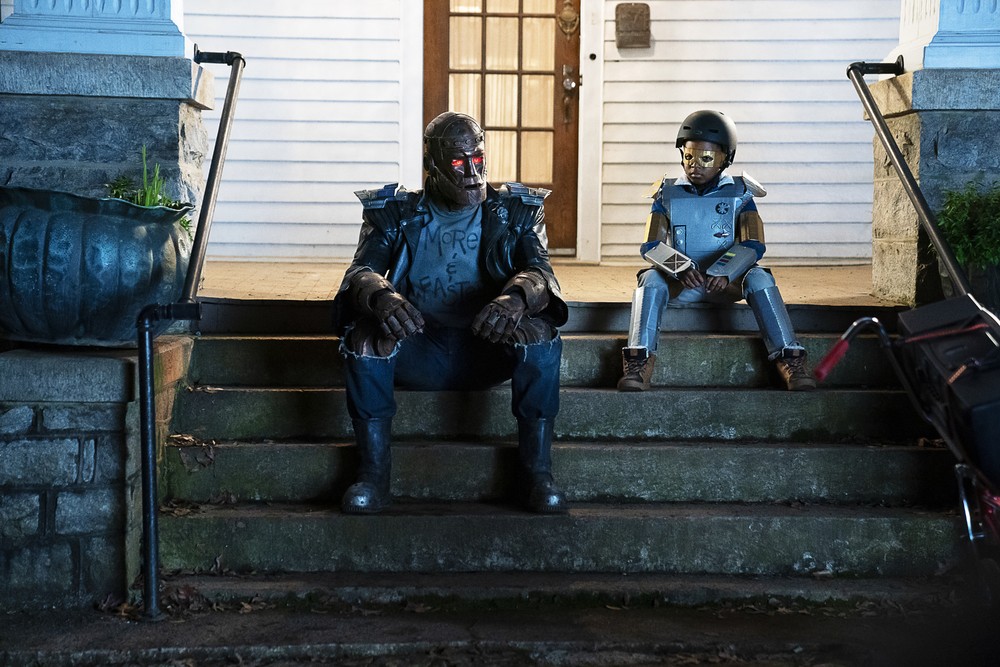 Doom Patrol: Danny The Street’S Season 2 [Spoiler] Explained – AZSM