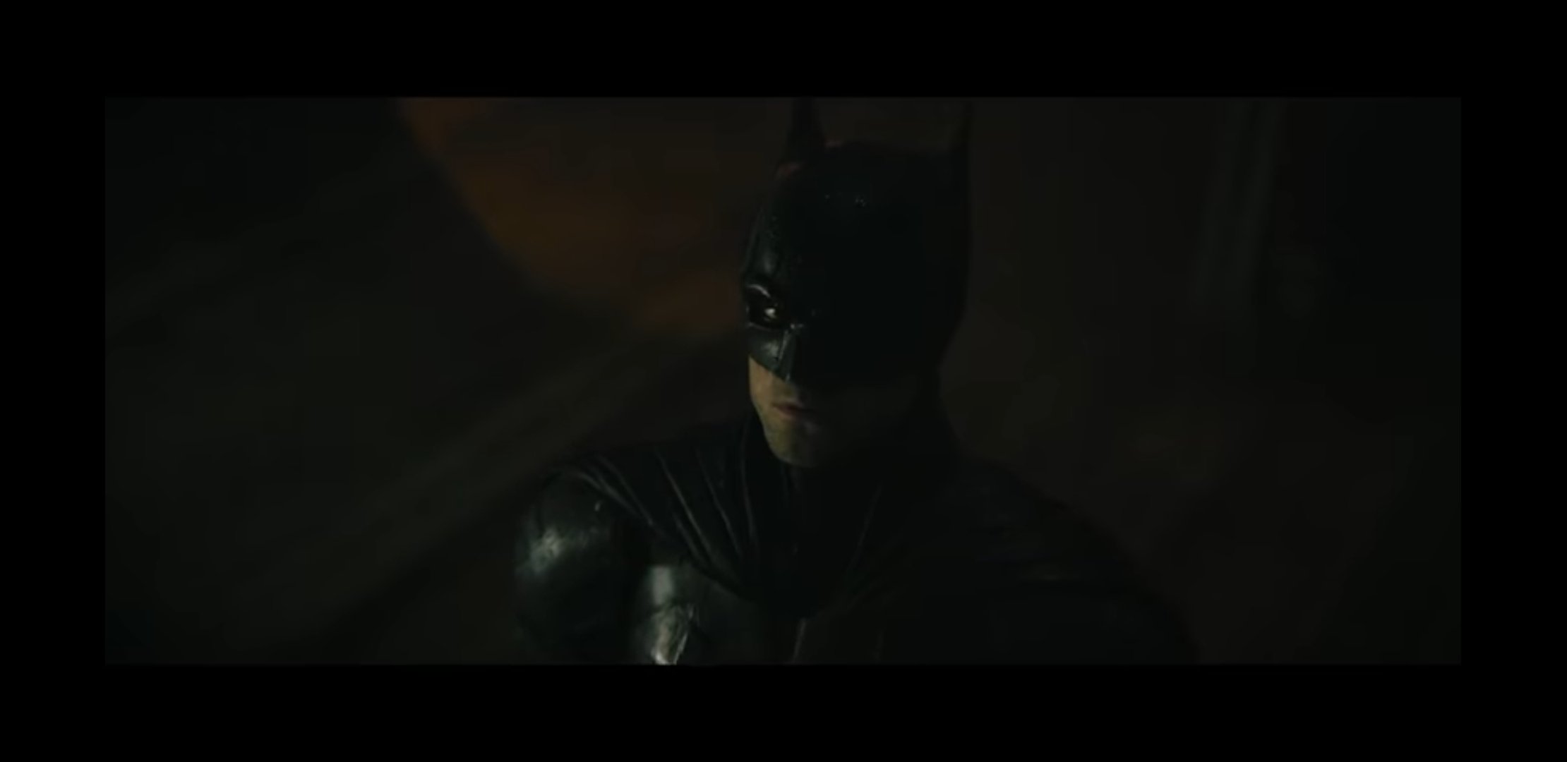 The Batman Review - Gotham Confidential - The Game of Nerds