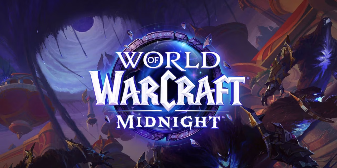 Midnight, World of Warcraft New Expansion’s Massive Changes