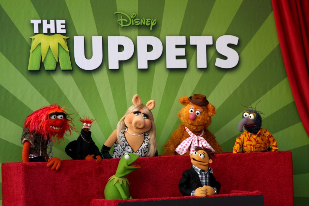 All the Muppets Content Streaming on Disney+: Shows, Movies, Specials ...