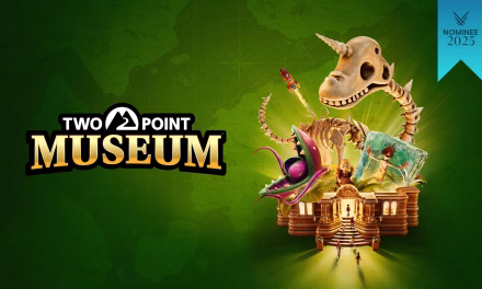 Two Point Museum: Bringing Personality To The Management Sim