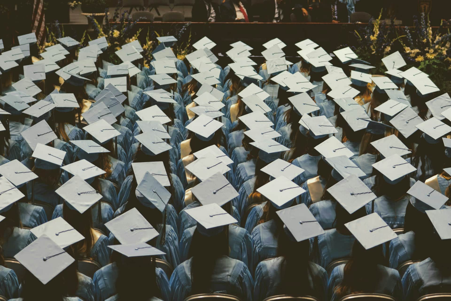 Graduation Season Show The Best Television Episodes About Graduation: Endings That Feel Like ...