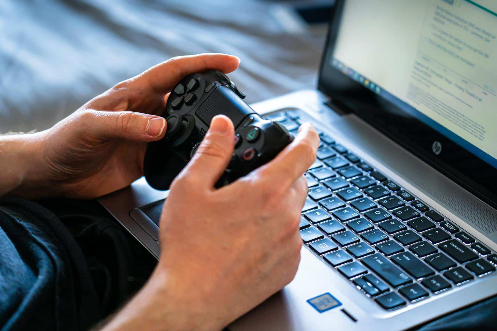 Gaming Like a Pro: Top Games You Can Play That Require No Skills - The ...